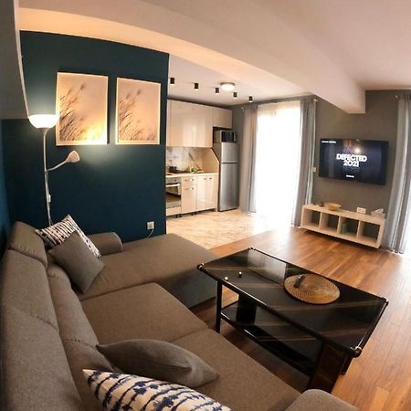 Dune Apartment Nessebar 外观 照片