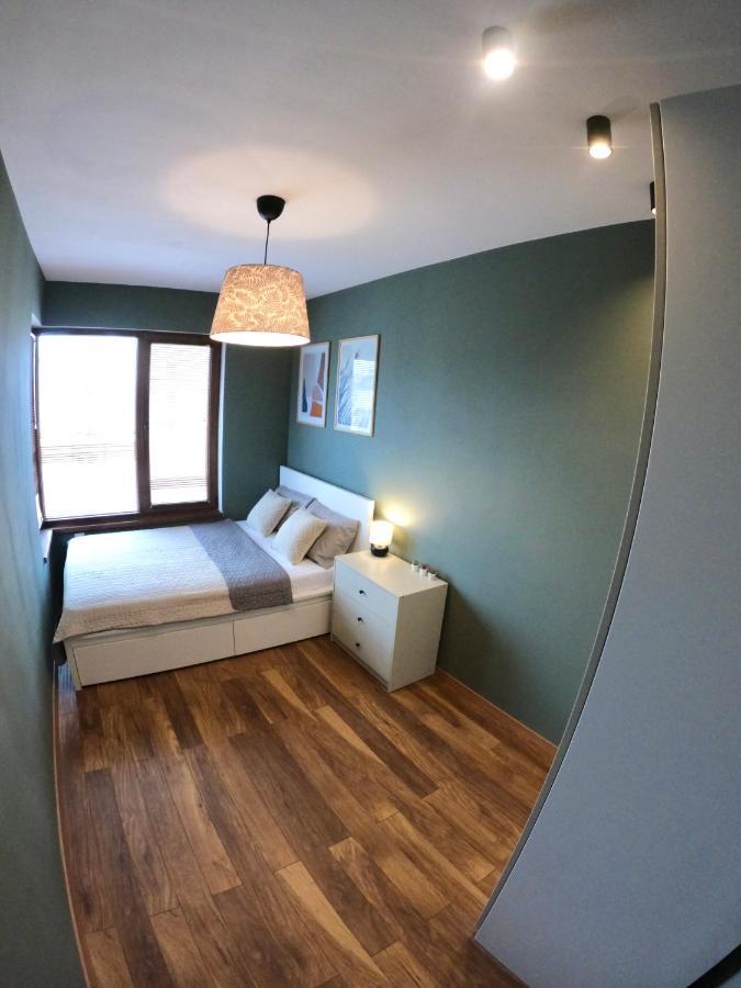 Dune Apartment Nessebar 外观 照片