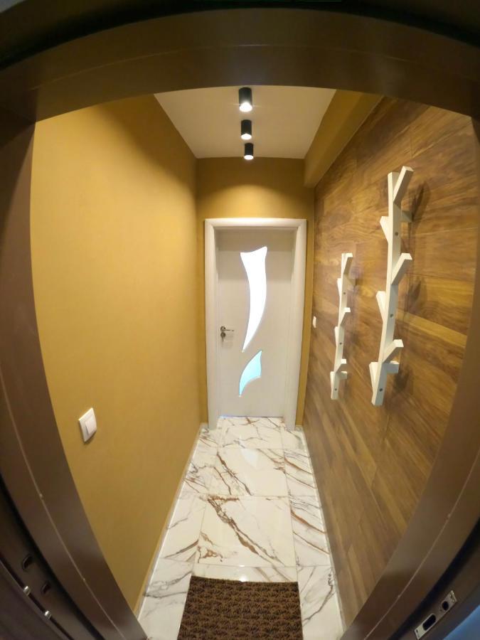 Dune Apartment Nessebar 外观 照片
