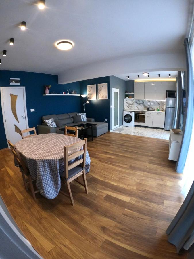 Dune Apartment Nessebar 外观 照片