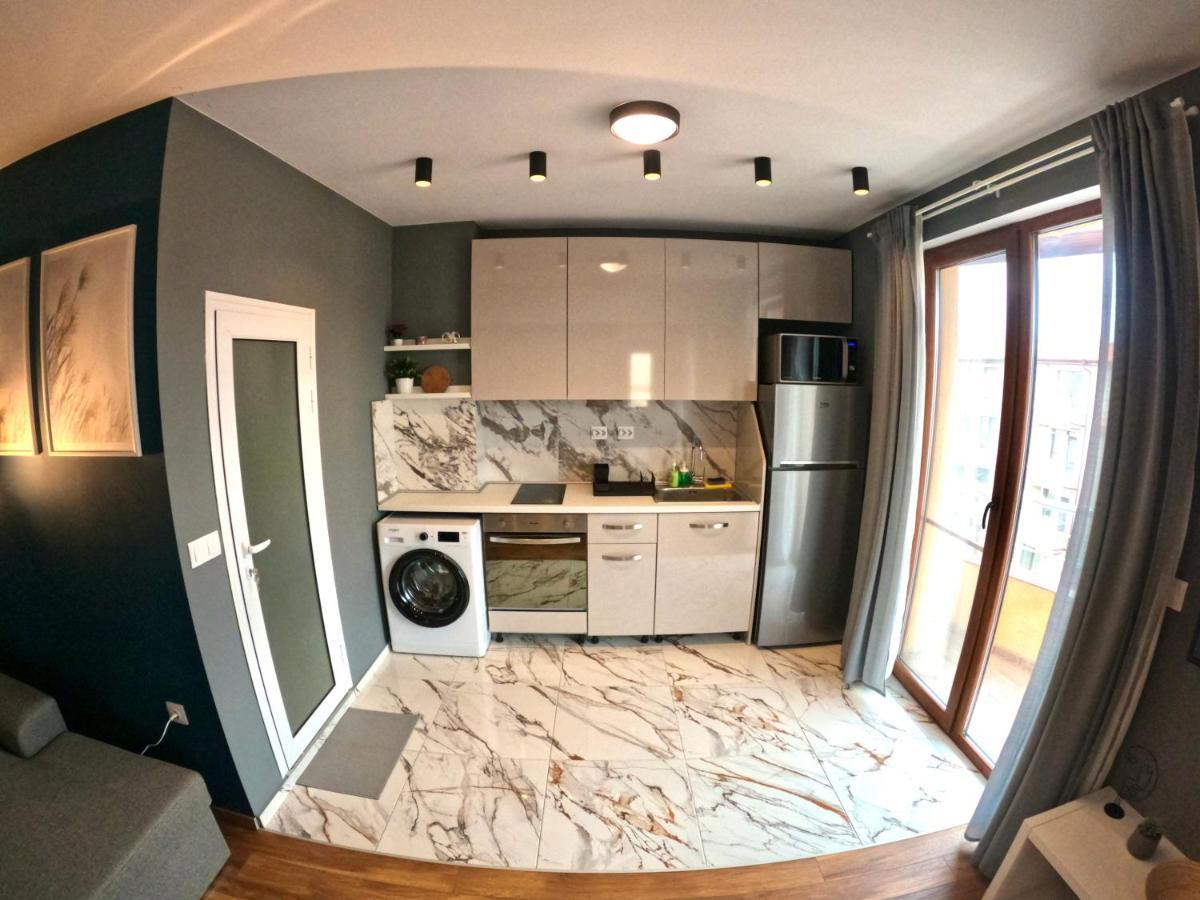 Dune Apartment Nessebar 外观 照片
