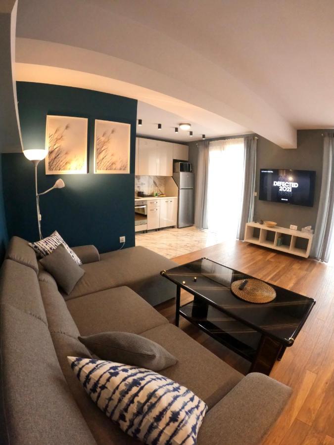 Dune Apartment Nessebar 外观 照片
