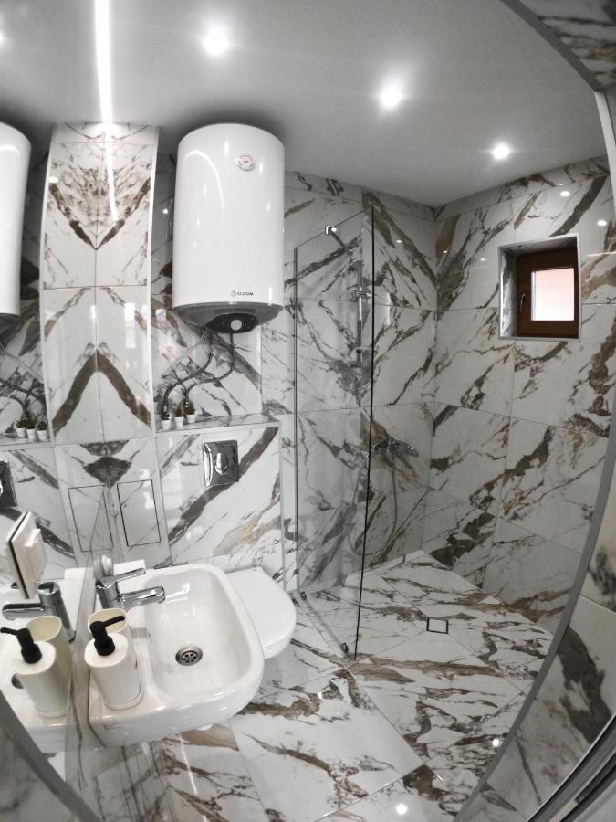 Dune Apartment Nessebar 外观 照片