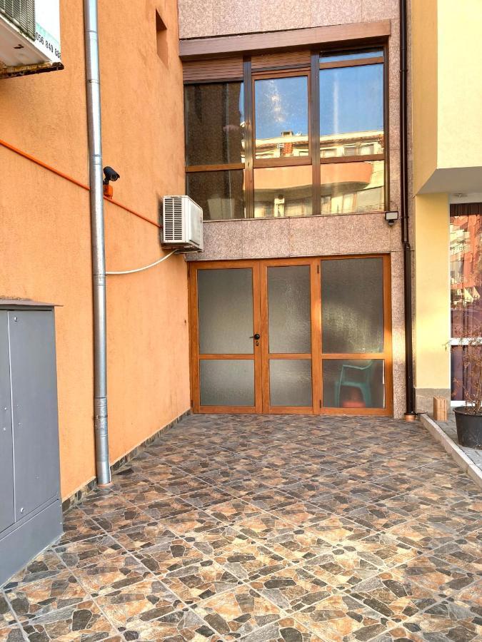 Dune Apartment Nessebar 外观 照片