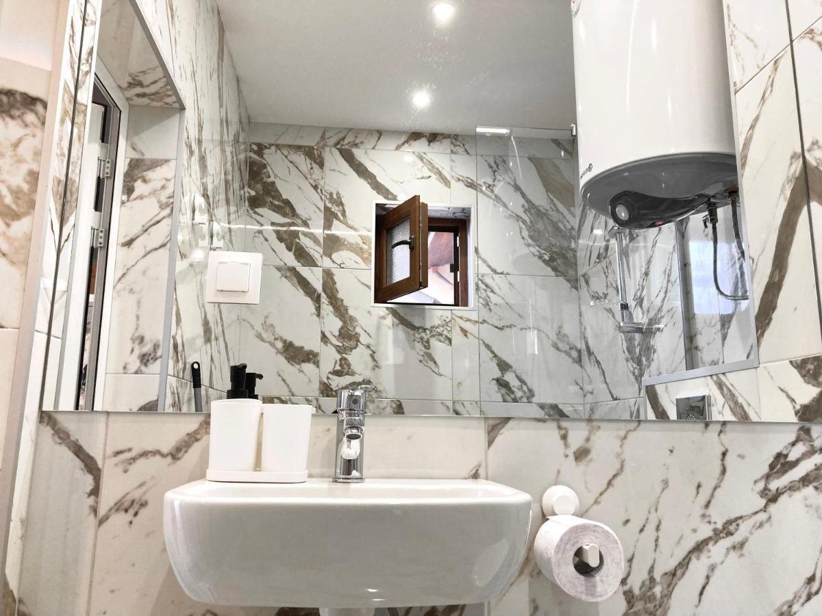 Dune Apartment Nessebar 外观 照片