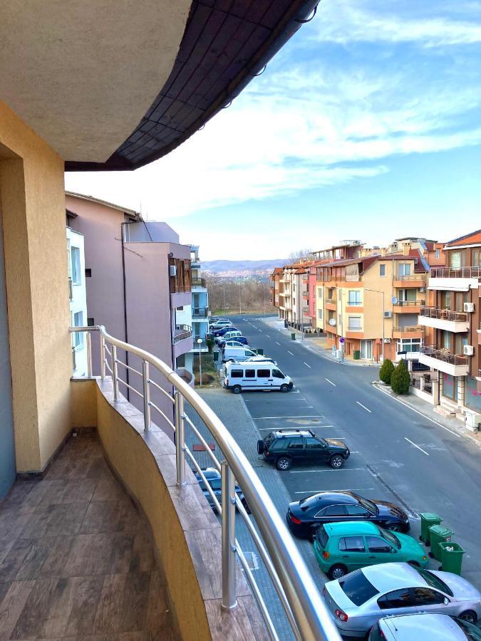 Dune Apartment Nessebar 外观 照片