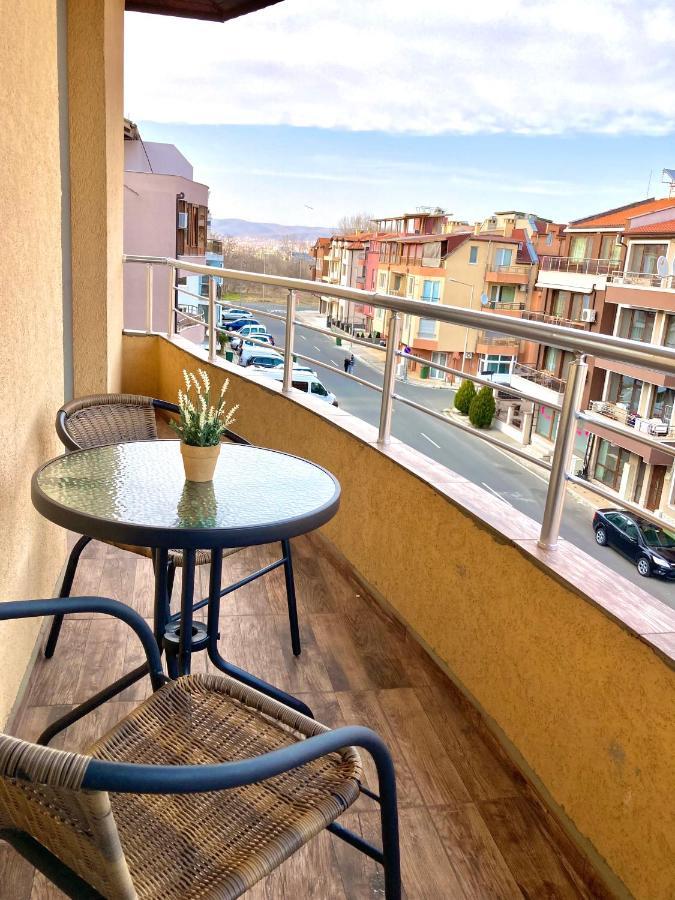Dune Apartment Nessebar 外观 照片