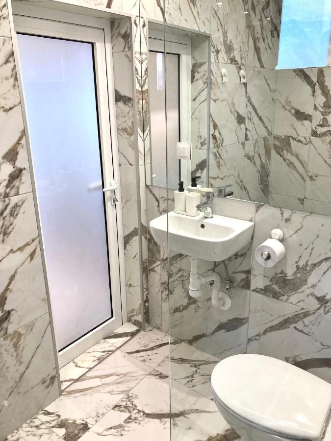 Dune Apartment Nessebar 外观 照片